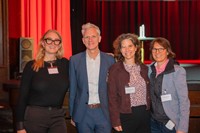 gfm-Marketinpreisverleihung